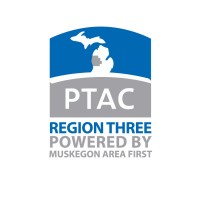 Muskegon Area First logo, Muskegon Area First contact details