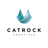 CatRock Creatives logo, CatRock Creatives contact details