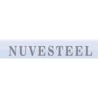 Nuvesteel logo, Nuvesteel contact details