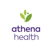 athenahealth logo, athenahealth contact details