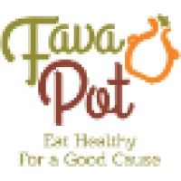 Fava Pot logo, Fava Pot contact details