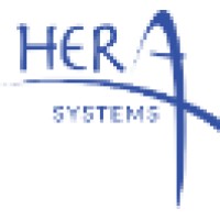 Hera Systems logo, Hera Systems contact details