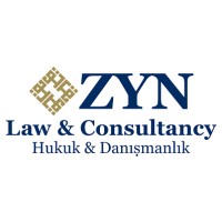 ZYN Law & Consultancy logo, ZYN Law & Consultancy contact details