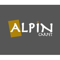 ALPIN CARPET logo, ALPIN CARPET contact details