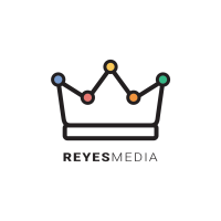 Reyes Media logo, Reyes Media contact details