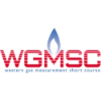 Western Gas Measurement Shortcourse logo, Western Gas Measurement Shortcourse contact details