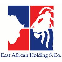 East African Holding logo, East African Holding contact details