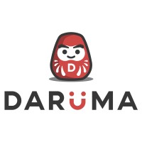 Daruma.id logo, Daruma.id contact details