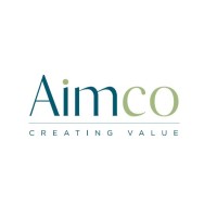 Aimco logo, Aimco contact details