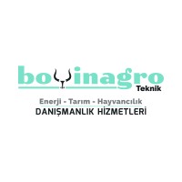 Bovinagro Teknik Enerji Tarım Hayvancılık Yatırım Danışmanlık Hizmetleri logo, Bovinagro Teknik Enerji Tarım Hayvancılık Yatırım Danışmanlık Hizmetleri contact details