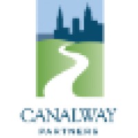 Canalway Partners logo, Canalway Partners contact details