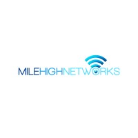 Mile High Networks logo, Mile High Networks contact details