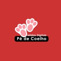 Pé de Coelho Mídias Digitais logo, Pé de Coelho Mídias Digitais contact details