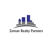 Zeman Realty Partners logo, Zeman Realty Partners contact details