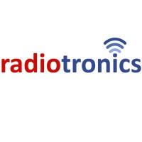 Radiotronics (UK) logo, Radiotronics (UK) contact details