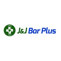 J & J Bar Plus logo, J & J Bar Plus contact details