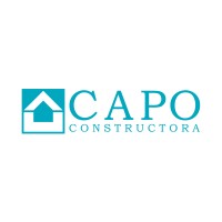 Constructora CAPO SAC logo, Constructora CAPO SAC contact details