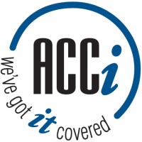 Acci Inc logo, Acci Inc contact details