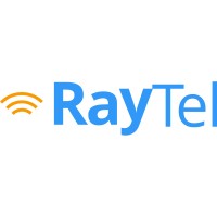 Raytel Chile logo, Raytel Chile contact details