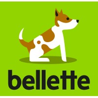 Bellette logo, Bellette contact details