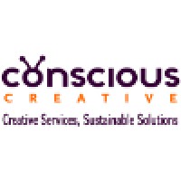 Conscious Creative logo, Conscious Creative contact details