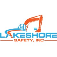 Lakeshore Safety Professionals Inc. logo, Lakeshore Safety Professionals Inc. contact details