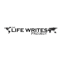 Life Writes Project logo, Life Writes Project contact details