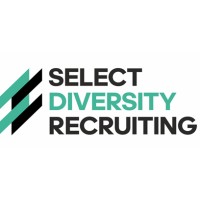 Select Diversity logo, Select Diversity contact details