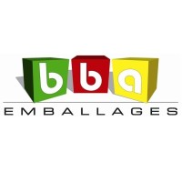 BBA Emballages logo, BBA Emballages contact details