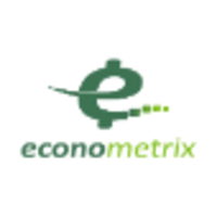 ECONOMETRIX logo, ECONOMETRIX contact details