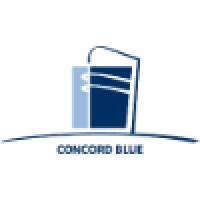 Concord Blue Energy, Inc logo, Concord Blue Energy, Inc contact details