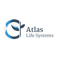 Atlas Life Systems logo, Atlas Life Systems contact details