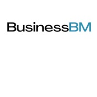 BusinessBM logo, BusinessBM contact details