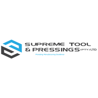 Supreme Tool & Pressings PTY LTD logo, Supreme Tool & Pressings PTY LTD contact details