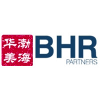 BHR Partners logo, BHR Partners contact details