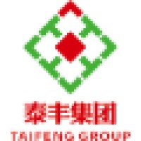 TAIFENG GROUP logo, TAIFENG GROUP contact details