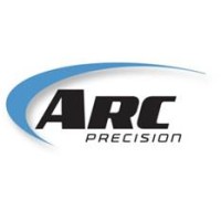 ARC PRECISION logo, ARC PRECISION contact details