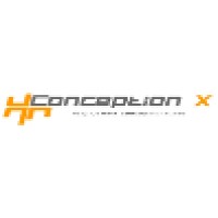 Conception X Enr. logo, Conception X Enr. contact details