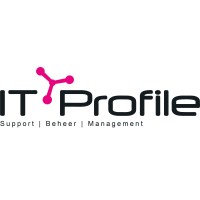 IT-Profile logo, IT-Profile contact details