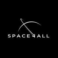 Space 4 All logo, Space 4 All contact details