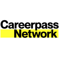 Careerpass Network logo, Careerpass Network contact details