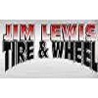 Jim Lewis Tire & Wheel, Inc. logo, Jim Lewis Tire & Wheel, Inc. contact details