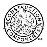 Construction Components logo, Construction Components contact details