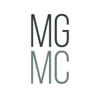 MG Marketing Co. logo, MG Marketing Co. contact details