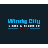 Windy City Signs and Graphics logo, Windy City Signs and Graphics contact details