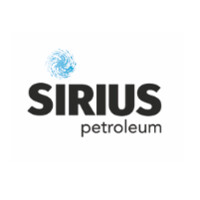 Sirius Petroleum Plc logo, Sirius Petroleum Plc contact details