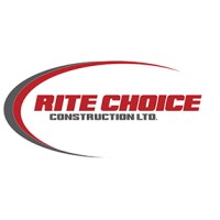 Rite Choice Construction logo, Rite Choice Construction contact details