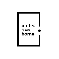 Arts from Home logo, Arts from Home contact details