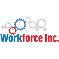 Workforce, Inc.  (Premiere Staffing Agency) logo, Workforce, Inc.  (Premiere Staffing Agency) contact details