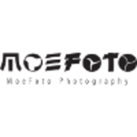 MoeFoto logo, MoeFoto contact details